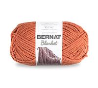 Bernat - Coperta per filati, motivo zucca, 300 g