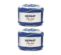 Bernat Coperta righe filato, Cape Cod 2