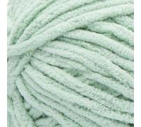 Bernat Coperta Sparkle 300g - Verde Chiaro Sparkle