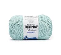 Bernat Coperta Sparkle Filato-Acqua