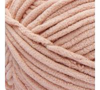 Bernat Coperta Sparkle Super Filo Grosso Lana 300g - 70002 Silenziato Corallo