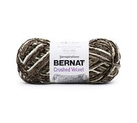 Bernat Crushed Velvet 300g - Taupe