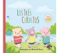 Bernat Cuss Los tres cerditos (Copertina rigida) Cuentos clsicos rimados