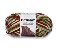 Bernat Deckengarn Plum Fields