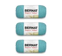 Bernat Filato, acrilico, acqua, 7 oz