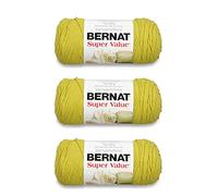 Bernat Filato, Acrilico, Erba, 200 ml