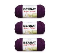 Bernat Filato, acrilico, gelso, 7 oz