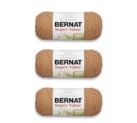 Bernat Filato, acrilico, topazio, 7 oz