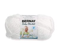 Bernat - Filato Bianco Coperta Bambino