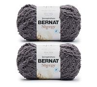 Bernat Filato di pecora con orso nero a 2 pezzi