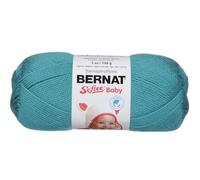 Bernat, in Acrilico Softee-Gomitolo di Filato, Colore: Verde Acqua