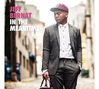 BERNAT, JEFF - IN THE MEANTIME