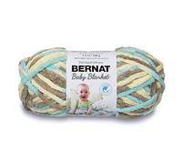 Bernat Linea Baby, Beach Babe, S Ball