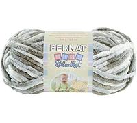 Bernat "Little Sand Castles Coperta in Poliestere