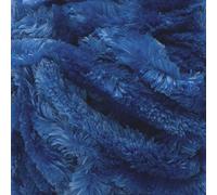 Bernat Velvet Plus Blu, Blazer Blue