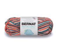 Bernat Yarn Coral Seas Ombre