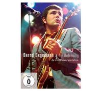 Bernd Bergmann & Die Befreiung - Die Welt wird..