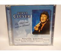 Bernd Cluever - Ein Stueck Von Meimem Himmel