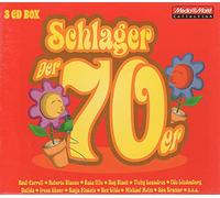 Bernd Clüver, Frank Zander, Gunter Gabriel, Hoffmann & Hoffmann..