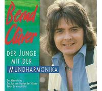 Bernd Clüver - inkl. Lied der Hoffnung (CD Album Bernd Clüver, 16 Tracks)