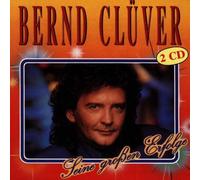 Bernd Clüver Seine Größten Erfolge (CD)