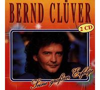 Bernd Cluver Seine Größten Erfolge (CD)