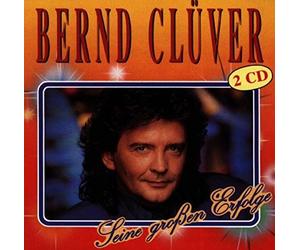 Bernd Cluver - Seine Grossen Erfolge