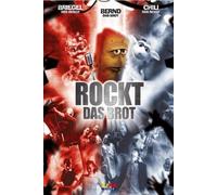 Bernd das Brot - Rockt das Brot