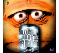 Bernd das Brot - Rockt das Brot-das Album