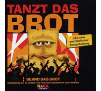 Bernd das Brot - Tanzt das Brot