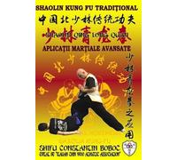 Bernd Höhle Const Shaolin Qing Long Quan - Boxul Dragonului Negru de (Tascabile)
