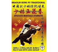 Bernd Höhle Constant Shaolin Wu Hua Quan - Boxul celor 5 Flori de la (Tascabile)
