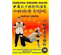 Bernd Höhle Constantin Shaolin Martial QiGong - Shaolin DaMo Yi Jin (Tascabile)
