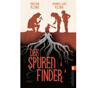 Bernd Kissel Lu Der Spurenfinder: Roman Der witzige Fantasyroman v (Tascabile)