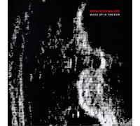 Bernd Kistenmacher Wake Up in the Sun (CD) Album