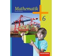 Bernd Liebau Uw Mathematik - Ausgabe 2013 für das 5. und 6. S (Copertina rigida)