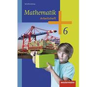Bernd Liebau Uw Mathematik - Ausgabe 2013 für das 5. und 6. S (Copertina rigida)