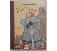 Bernd Mölc Götz von Berlichingen: Nach Johann Wolfgang v (Copertina rigida)