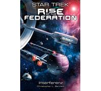 Bernd Perplies Christopher Star Trek - Rise of the Federation 5: I (Tascabile)