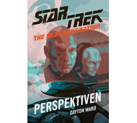 Bernd Perplies Dayton Wa Star Trek - The Next Generation: Perspektiv (Tascabile)