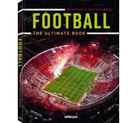 Bernd Pohlenz Peter Feierabend Football (Copertina rigida) The Ultimate Book