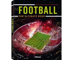 Bernd Pohlenz Peter Feierabend Football (Copertina rigida) The Ultimate Book