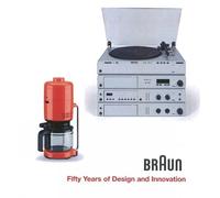 Bernd Polster BRAUNFifty Years of Design and Innovation (Copertina rigida)