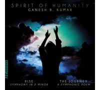 Bernd Ruf Spirit of Humanity (CD)