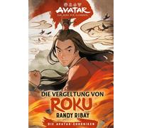 Bernd Sambale R Avatar - Der Herr der Elemente: Die Vergeltung von R (Tascabile)