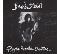 Steidl, Bernd - Psycho Acoustic Overture
