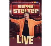 Bernd Stelter - Live