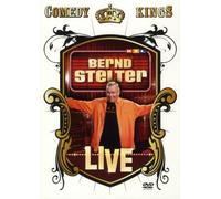 Bernd Stelter - Live/Comedy Kings