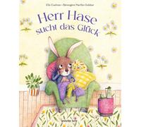 Bernd Stratthaus Bérengère Mari Herr Hase sucht (Copertina rigida)