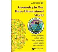 Bernd Thaller Christian Spreitzer Robert Geometry In Our Thr (Copertina rigida)
